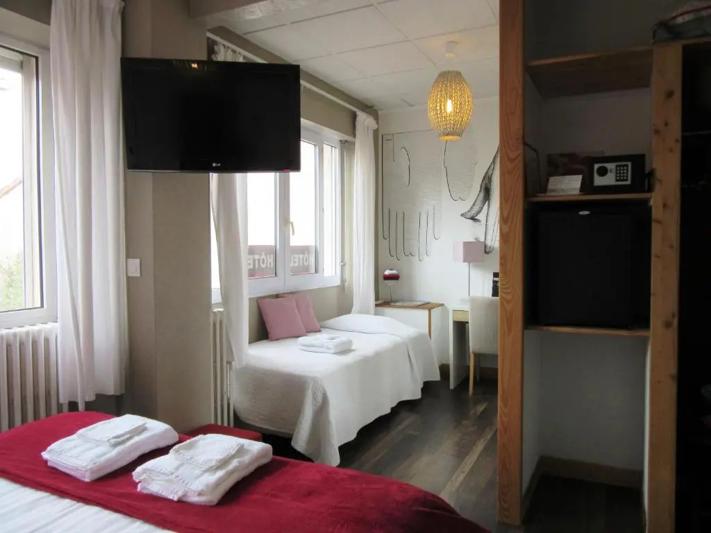 Comfort room