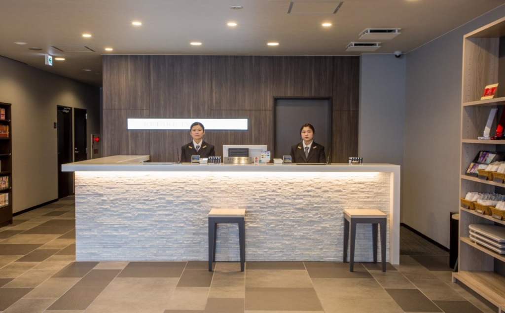 Kuretake Inn Osaka Sakaisuji Hommachi 사진 26