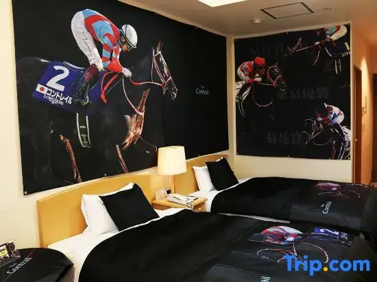 Niikappu Onsen Record No Yu - Chambres