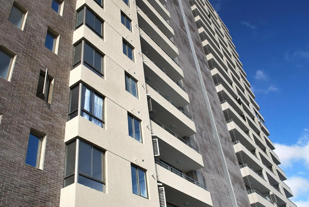 Apartamento Virgilio Arias