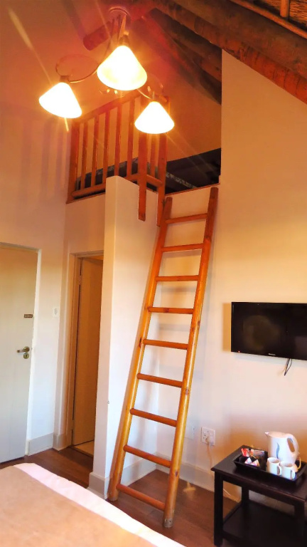 Oakhurst Hotel - Chambres