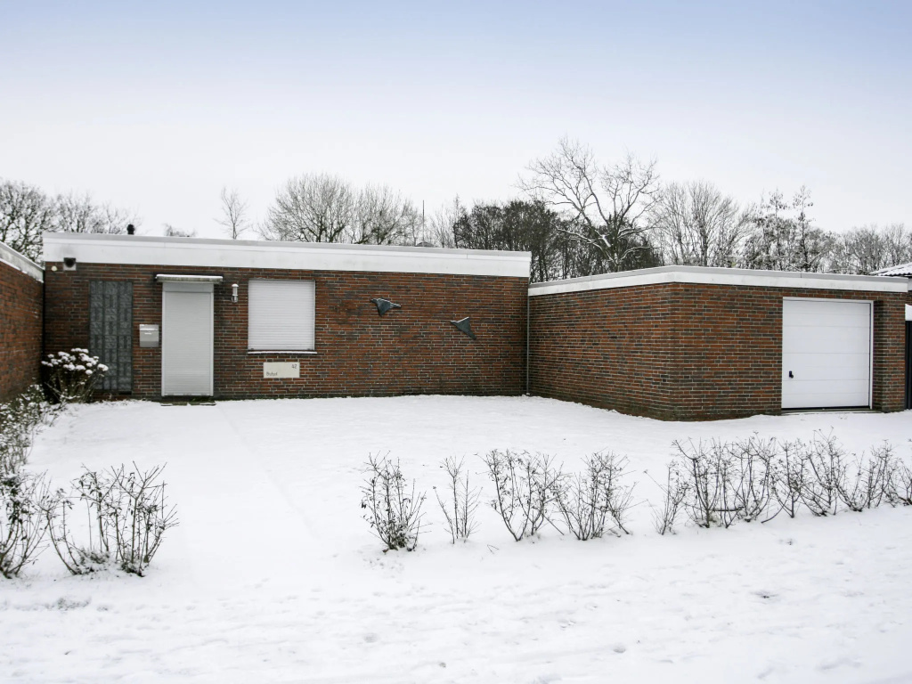 Holiday Home Butzel