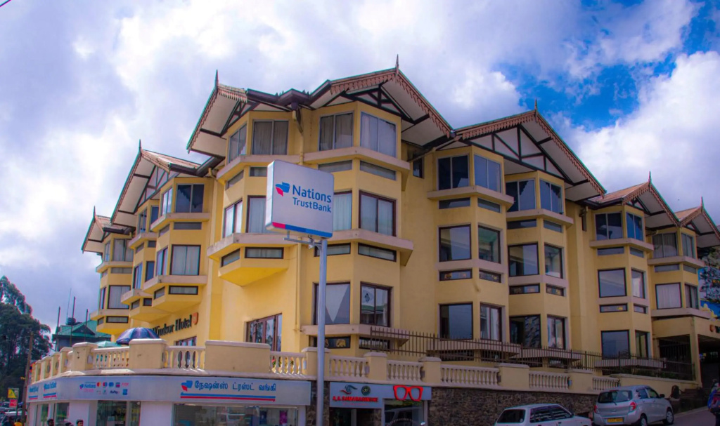 Hotel photo 28