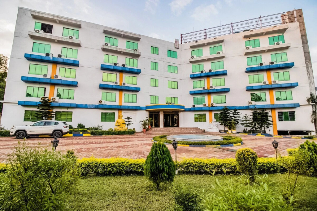 Panorama Country Club & Resort