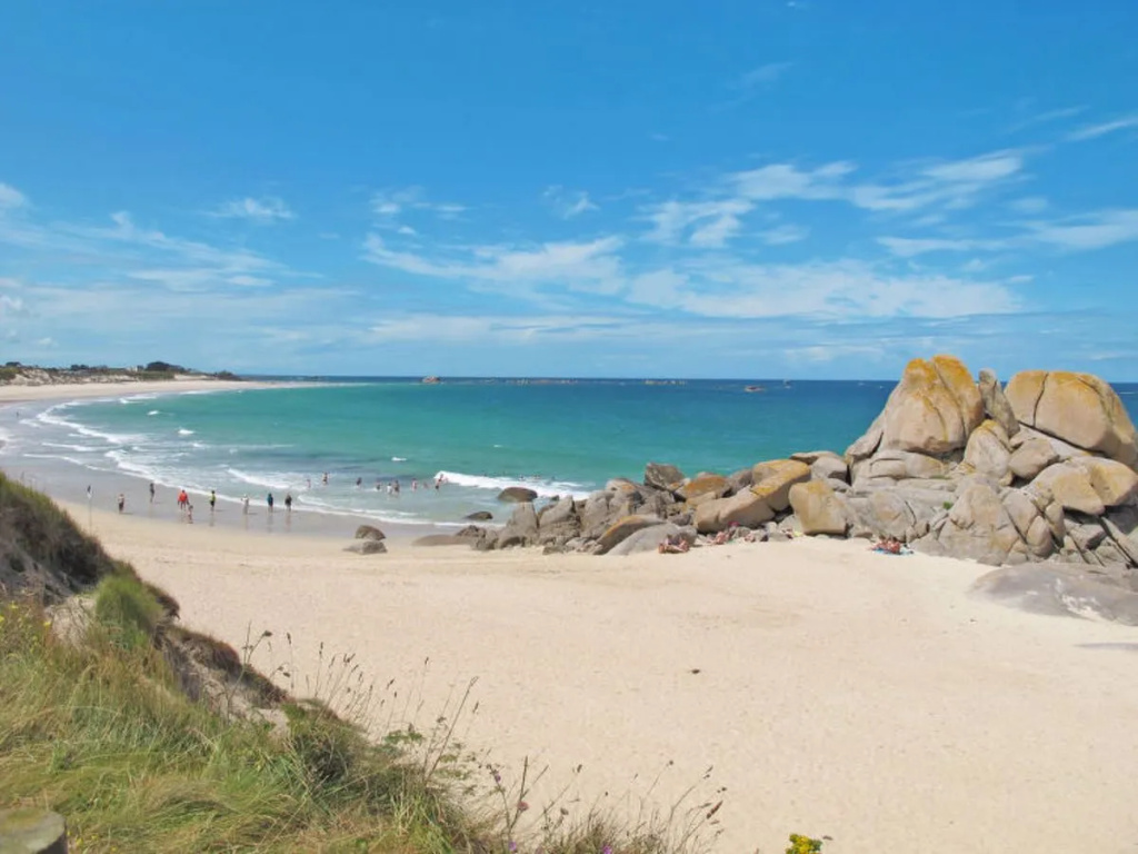 Beach & Waterfront