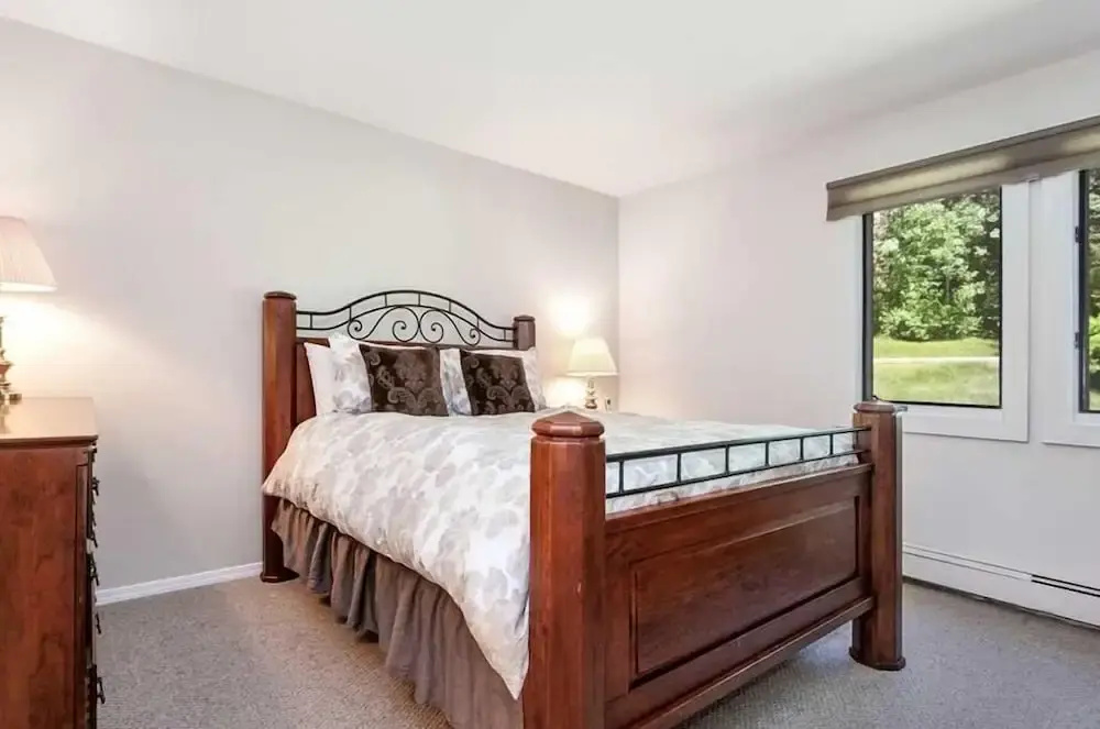 Woodbridge 7A - 2 Bedrooms Condo