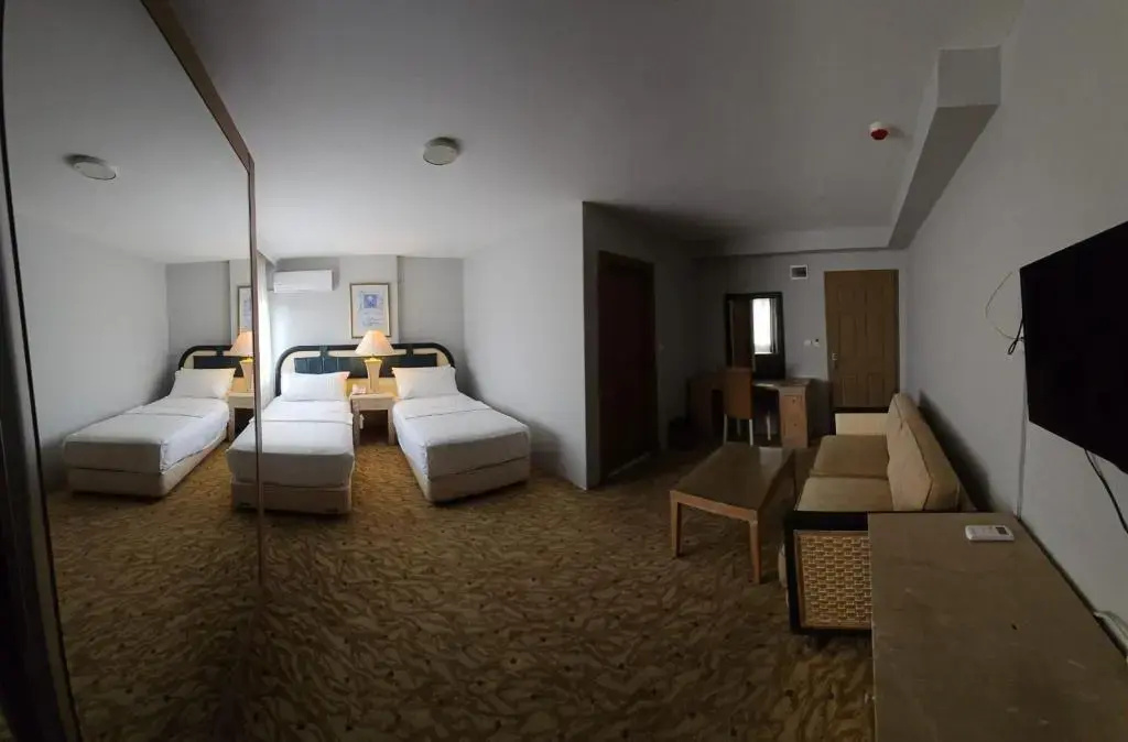 Hotel photo 19