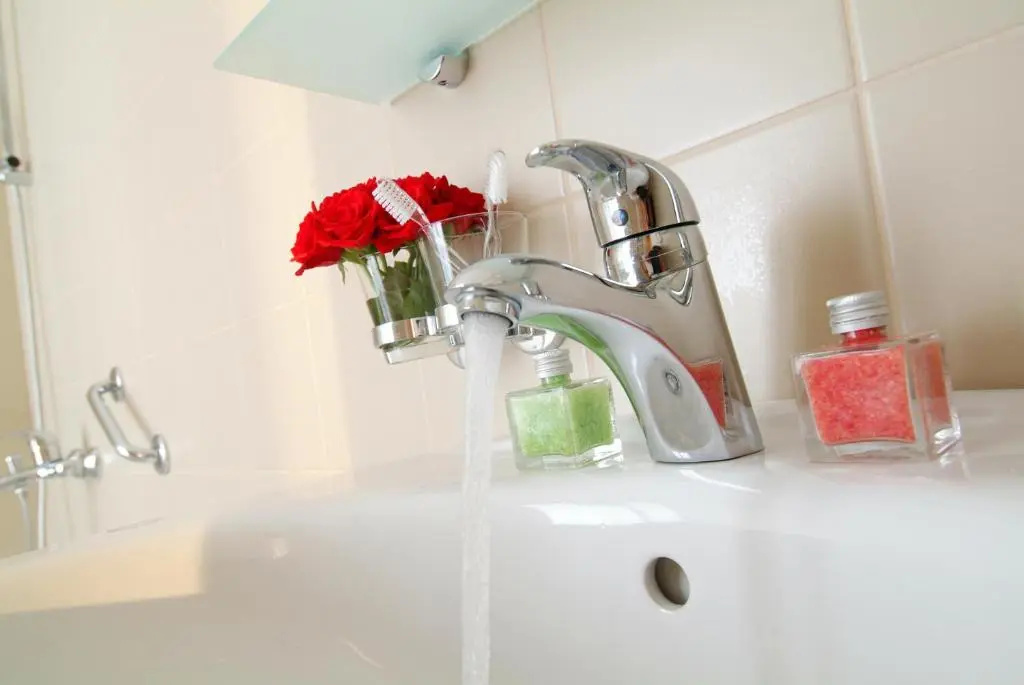 Hotel Jadran - Chambres
