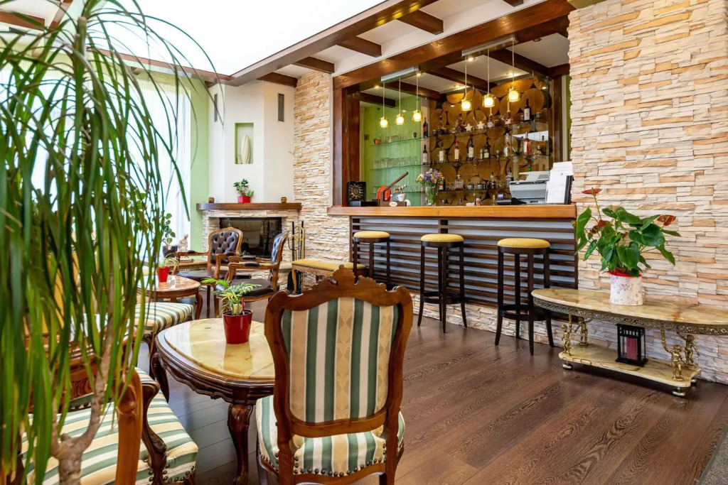 Freya House - фото 22