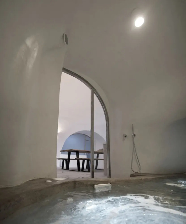Alluvial Santorini Suites Alluvial Santorini Suites