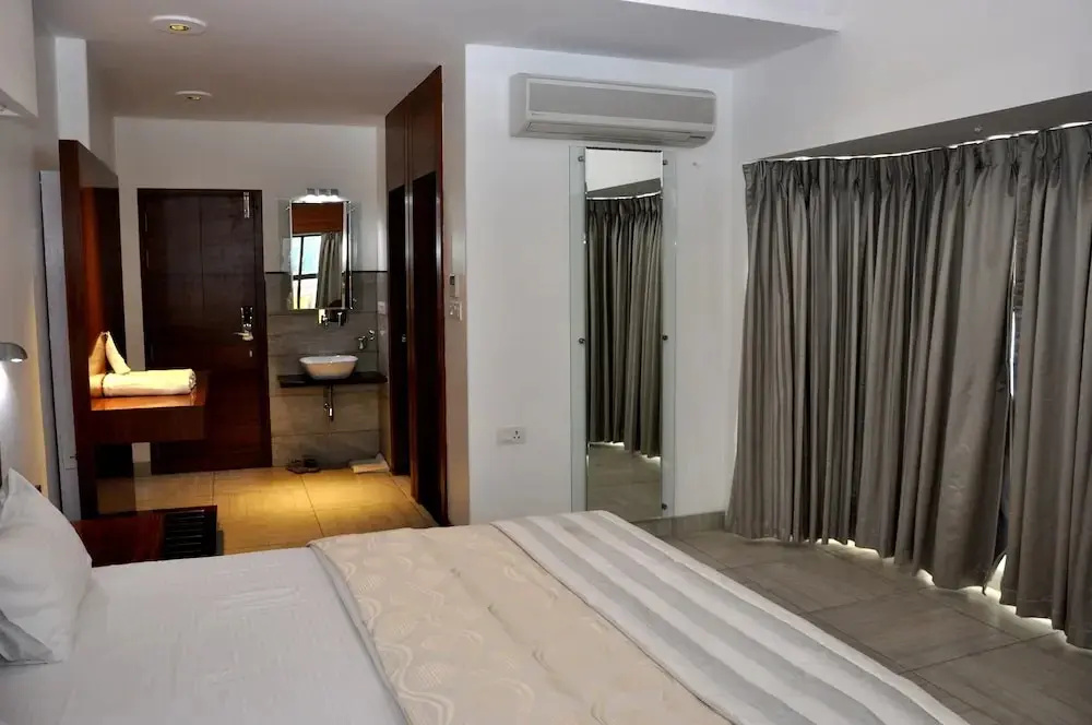Hotel photo 5