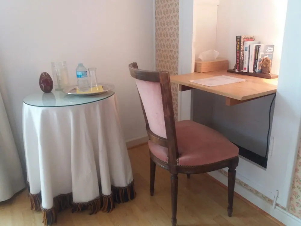 Voir la photo 3 — Chambres d'Hotes Le Clos Marie
