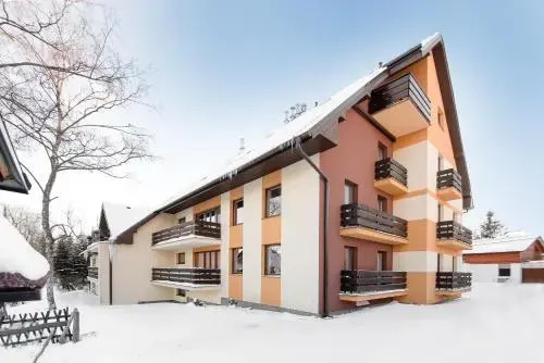 Apartman Elise