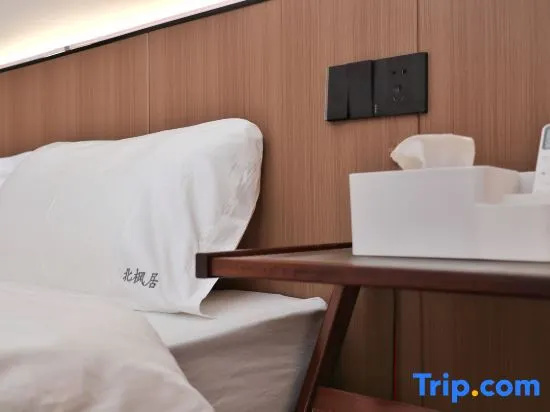 3 Bedrooms Luxury room