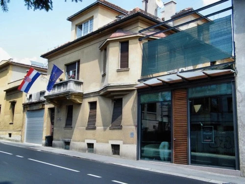 Hotel President Pantovcak - Chambres