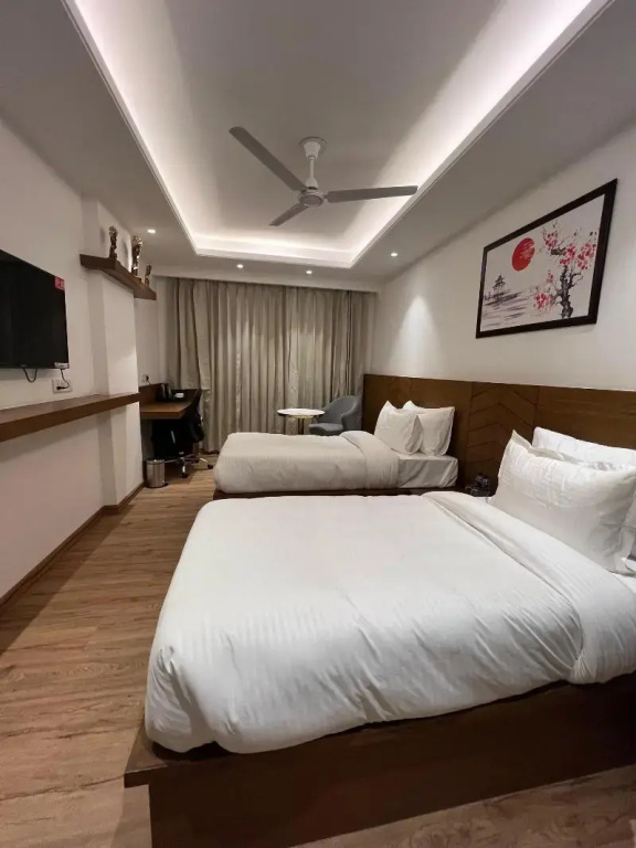 Hotel photo 13