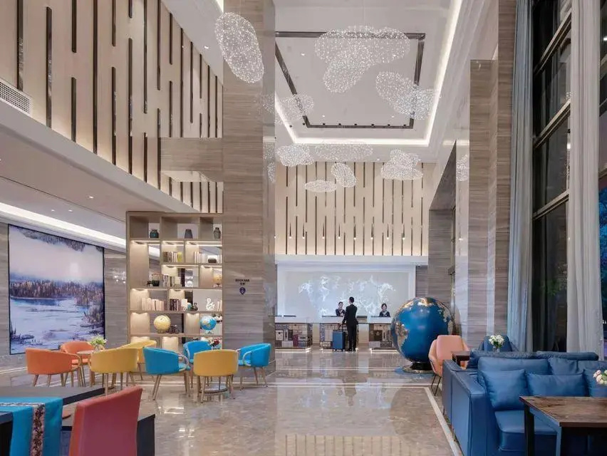 Hotel photo 7