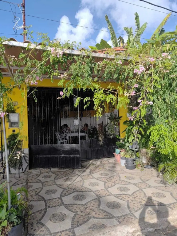 Ocaru Pousada & Hostel
