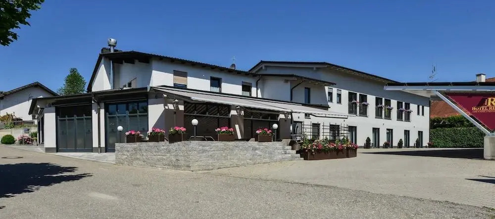 Hotel Renner - Général