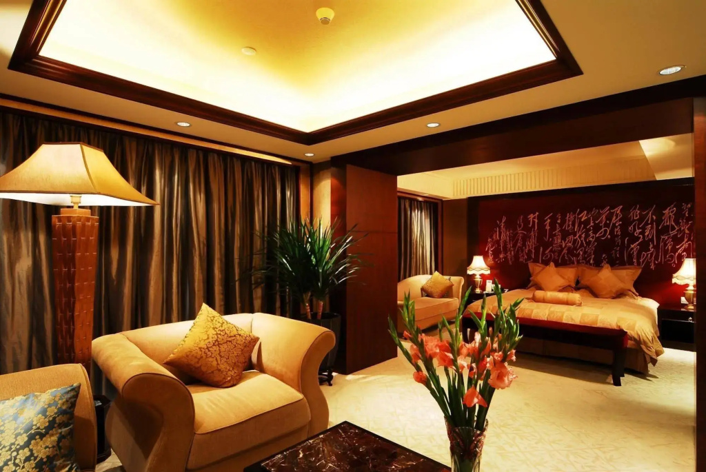 Great International Hotel - Heyuan - фото 6