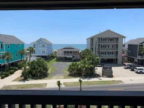 Pelican Pass 302A Condo