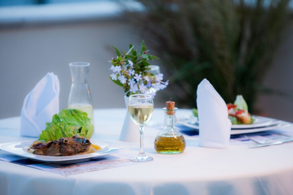 Studios Athina Plaka by null