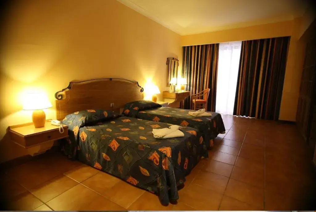 Soreda Hotel - Chambres