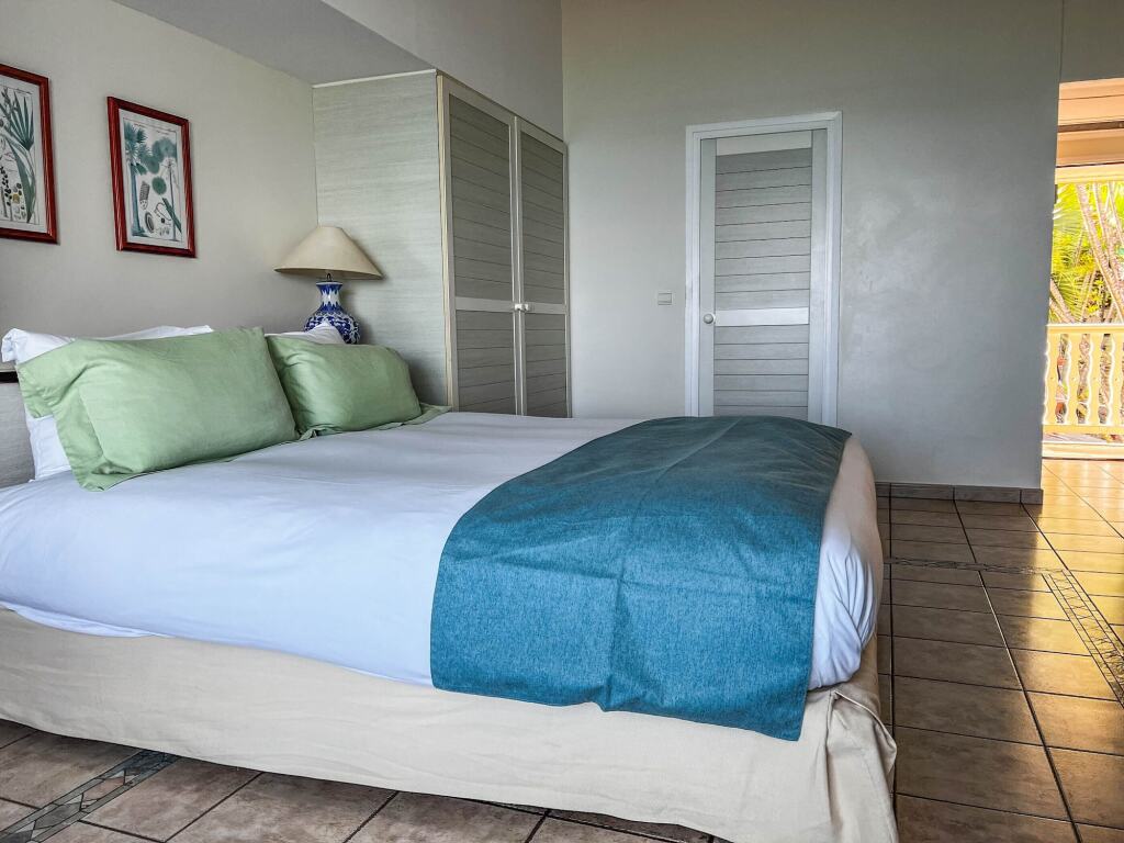 Auberge de La Vieille Tour by null