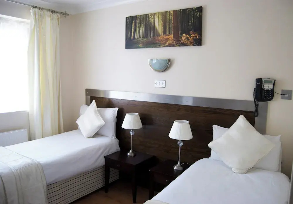 Hotel photo 19