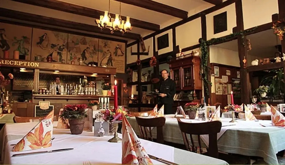 Landgasthof Rieger - Général