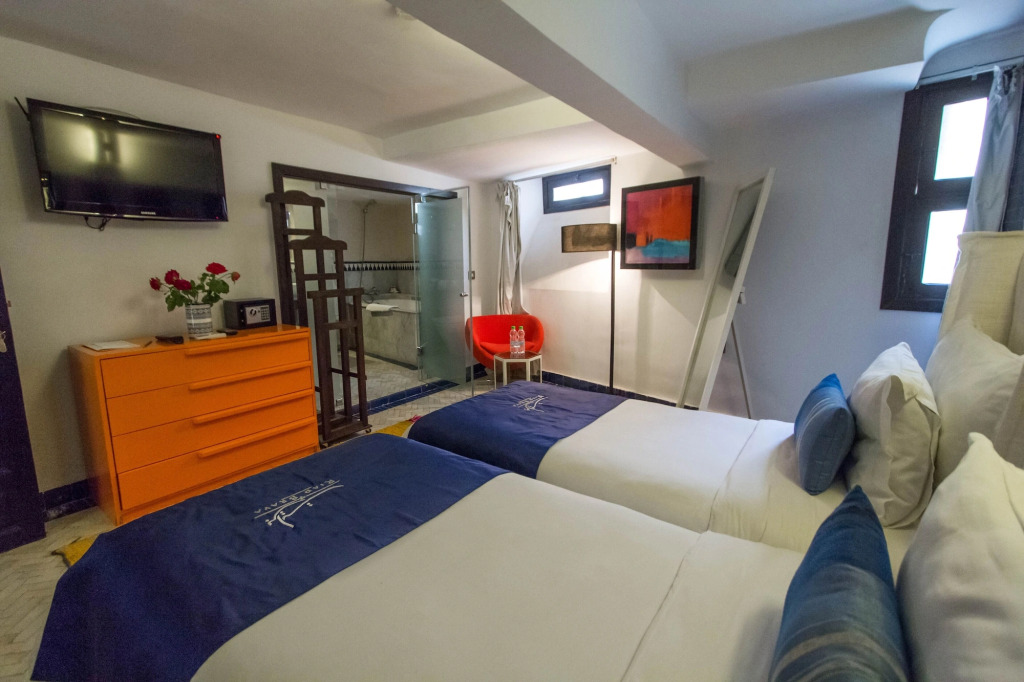 Riad Braya - фото 2