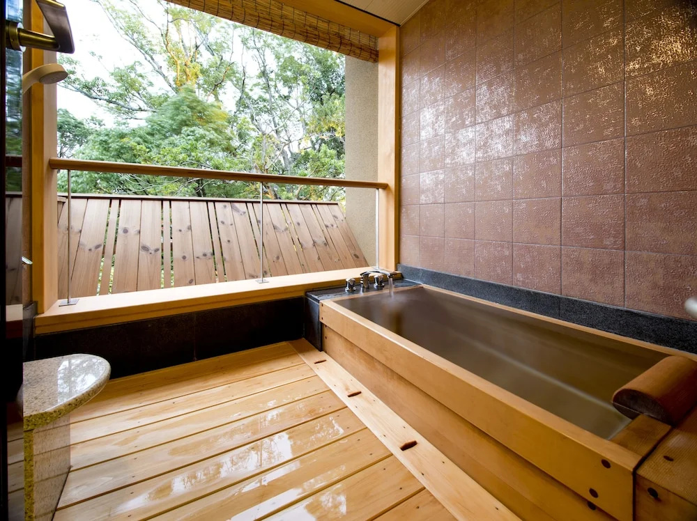 Abba Resorts Izu - Zagyosoh - Chambres