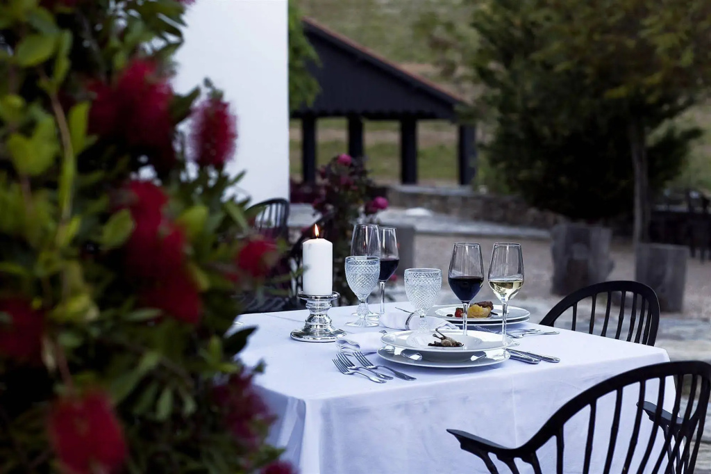 Quinta Nova Winery House - Relais & Châteaux - Général