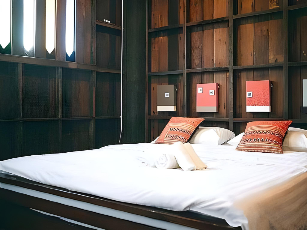 Hueandin Klinmai Boutique Hotel - Général