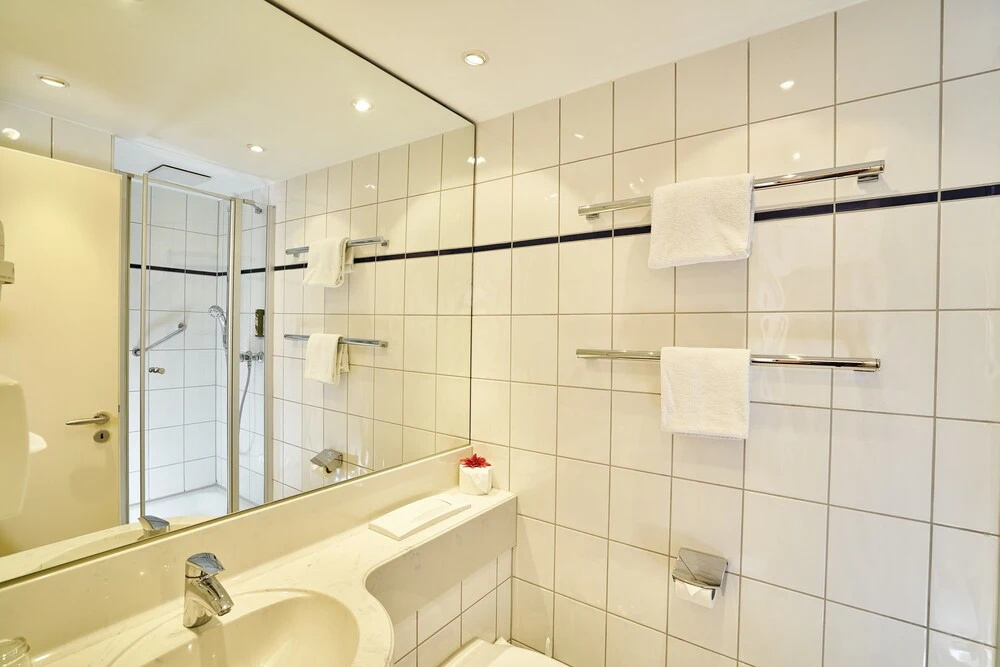 Hotel Meier City München - Général