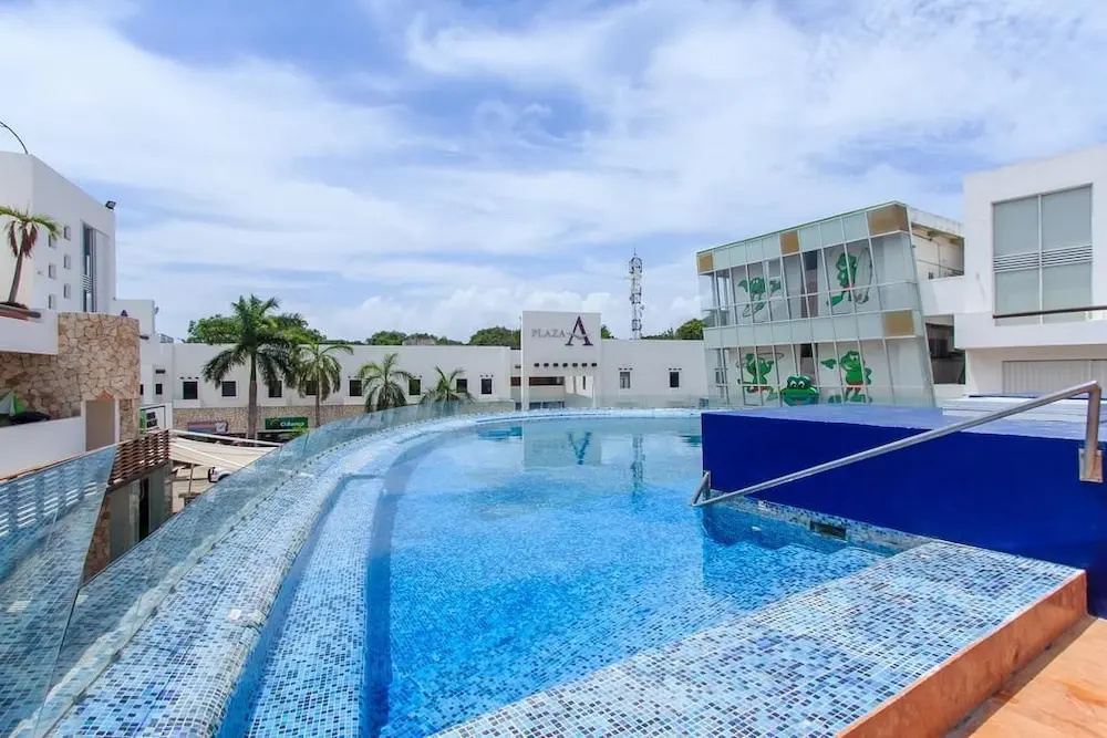 Plaza Paraiso by Playa Moments - Général