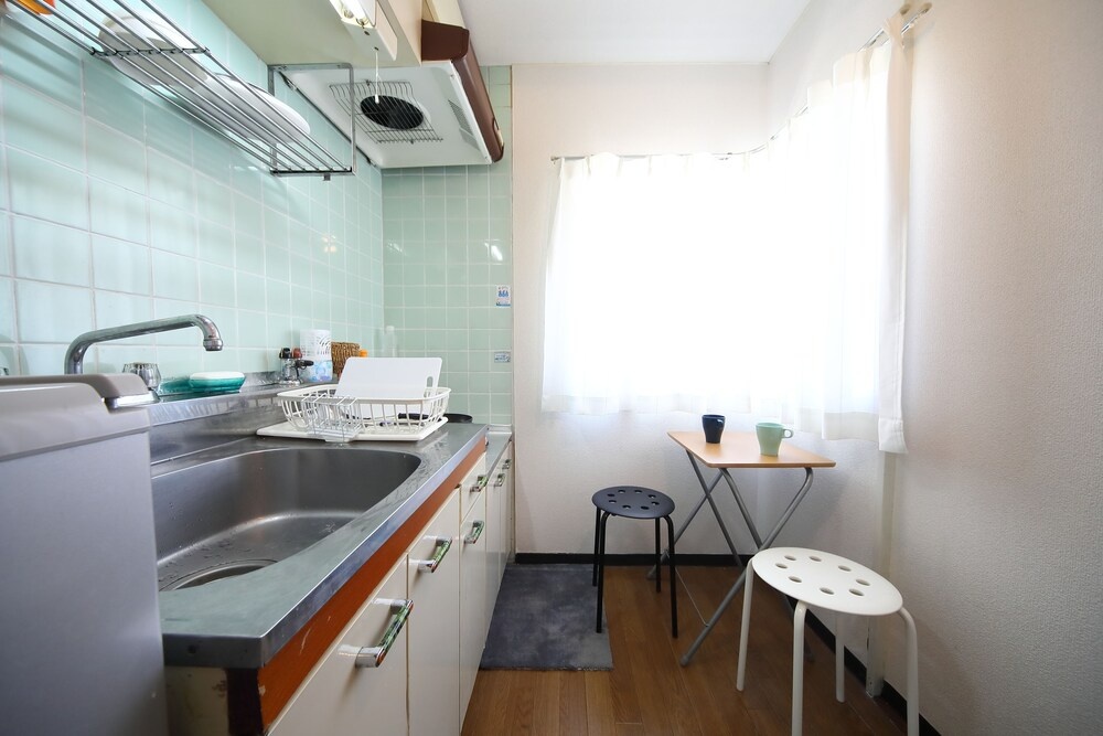 World Inn Naniwa 사진 16