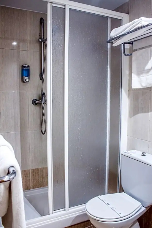 Nest Style Santiago - Chambres
