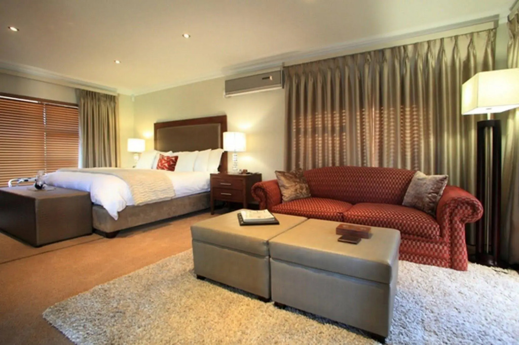 African Oceans Manor on the Beach - фото 6