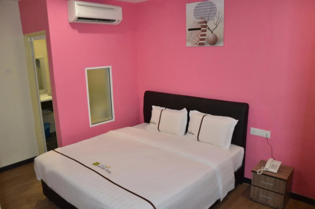 Hotel photo 6