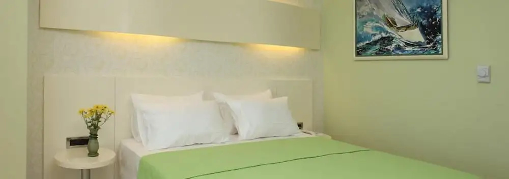 Northstar Hotel - Chambres