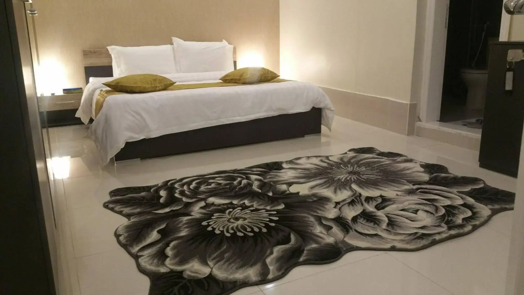 Mnart Beet Al Arab Furnished Units - Général
