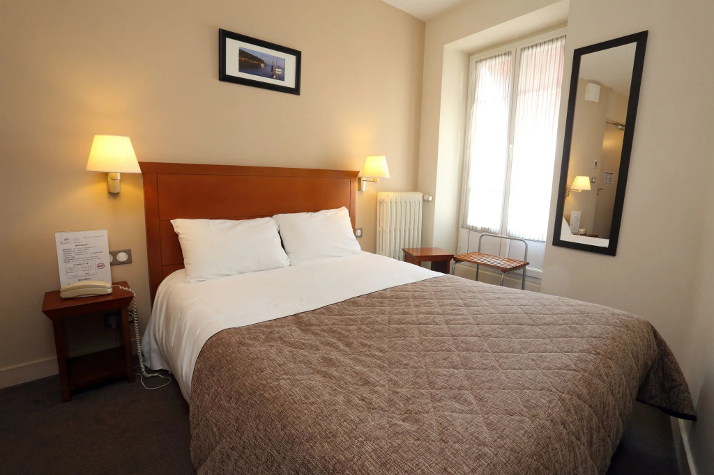 Voir la photo 3 — Hôtel Le Bord'O Vieux Port