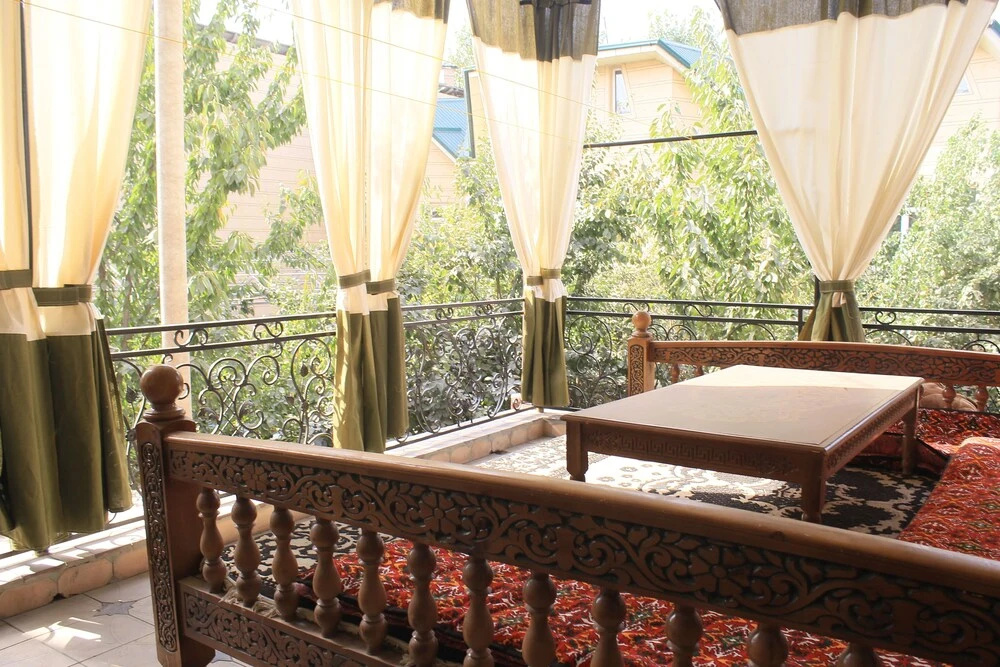 Hotel Navnihol Gold