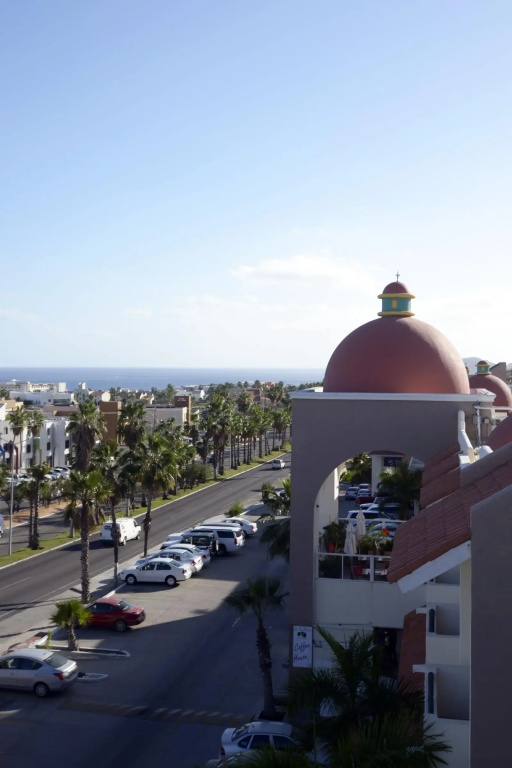 Hotel & Suites Las Palmas - Général