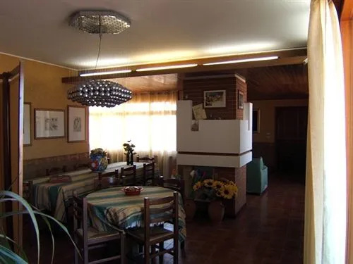 Casa Riccio - Général