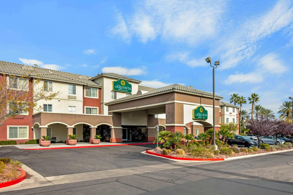 La Quinta Inn & Suites by Wyndham Las Vegas Red Rock - Général