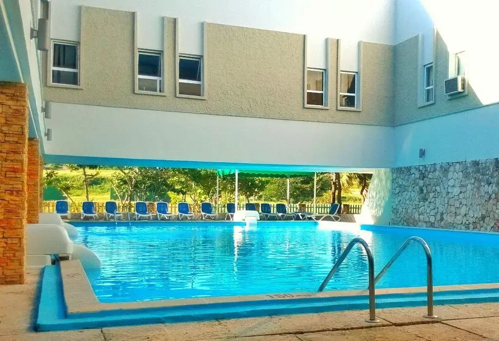 Hotel photo 11