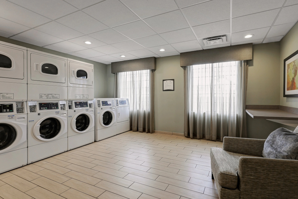 Staybridge Suites Washington D.C.- Greenbelt by IHG - Général