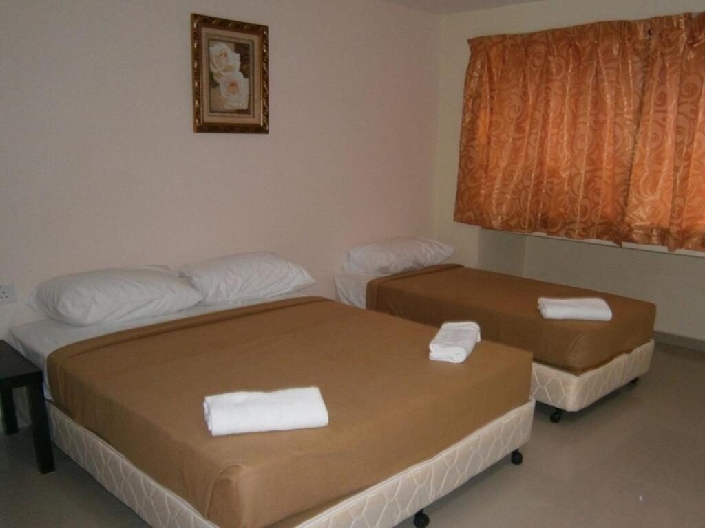 Mjoy Hotel